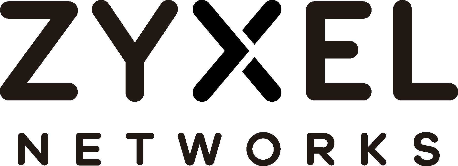 Zyxel Logo Vector Logo